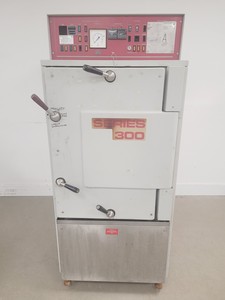 Image of LTE Series 300 Autoclave Spares/Repair Lab