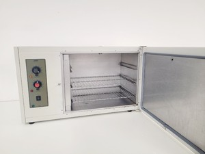 Thumbnail image of GenLab Incubator Model INC60F Lab