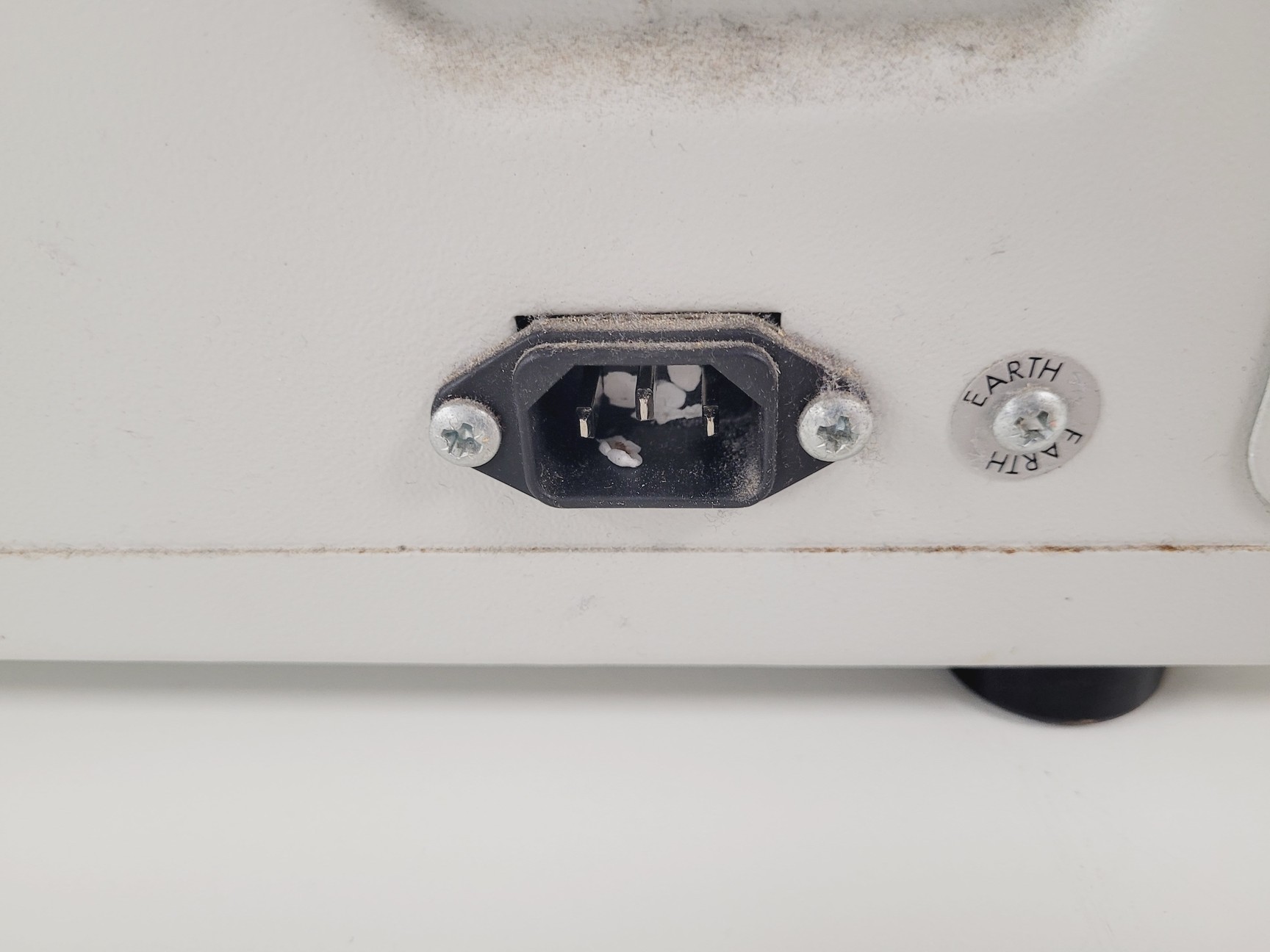 Image of GenLab Incubator Model INC60F Lab