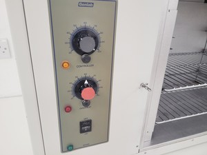 Thumbnail image of GenLab Incubator Model INC60F Lab