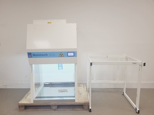 Thumbnail image of Monmouth Guardian MSC T800 Fume Cabinets With Frame Lab