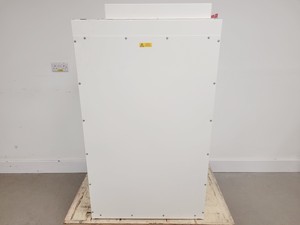 Thumbnail image of Monmouth Guardian MSC T800 Fume Cabinets With Frame Lab