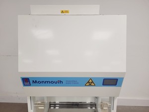 Thumbnail image of Monmouth Guardian MSC T800 Fume Cabinets With Frame Lab