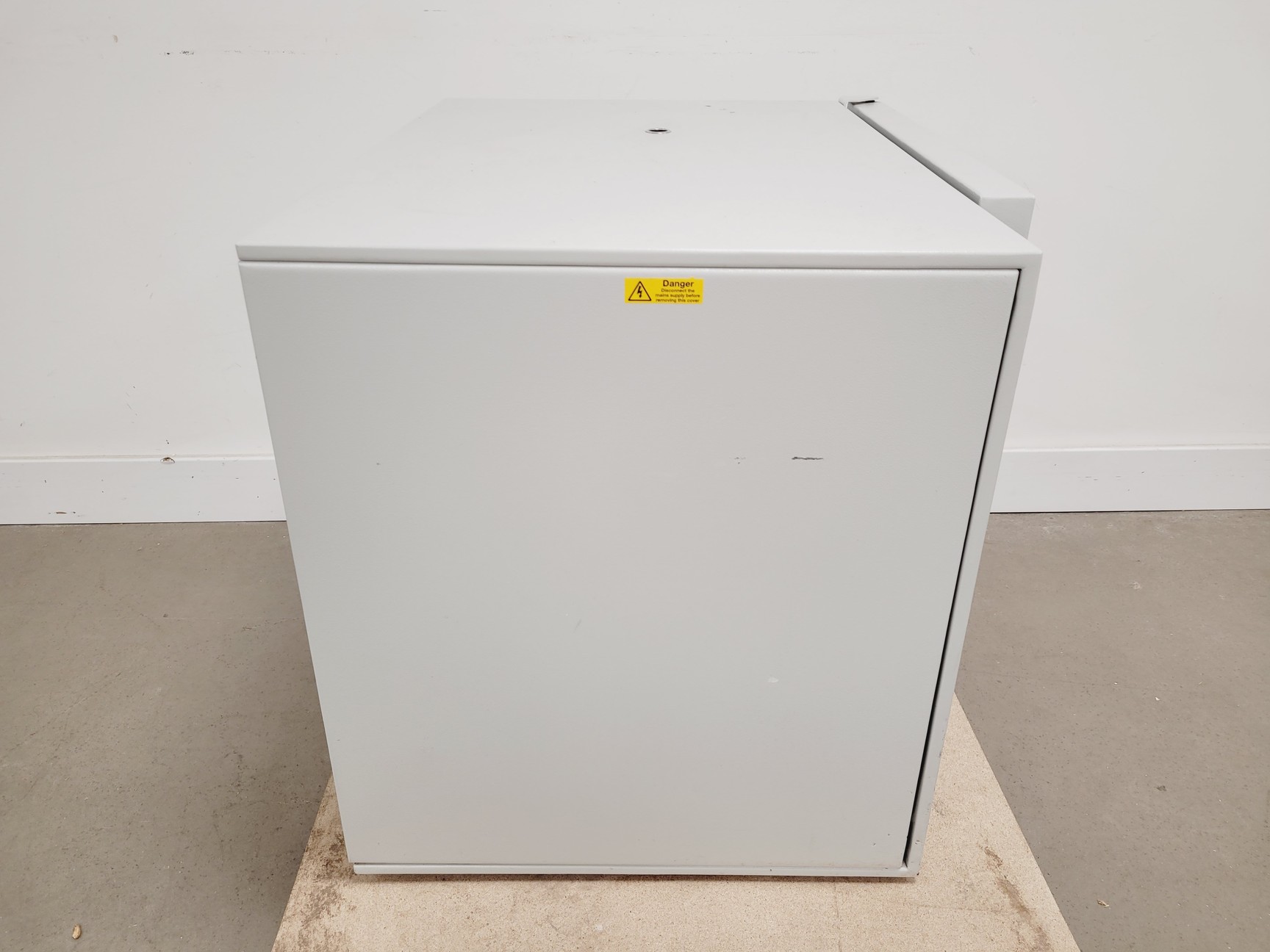 Image of GenLab Incubator Model-INC/150/F/DIG Lab