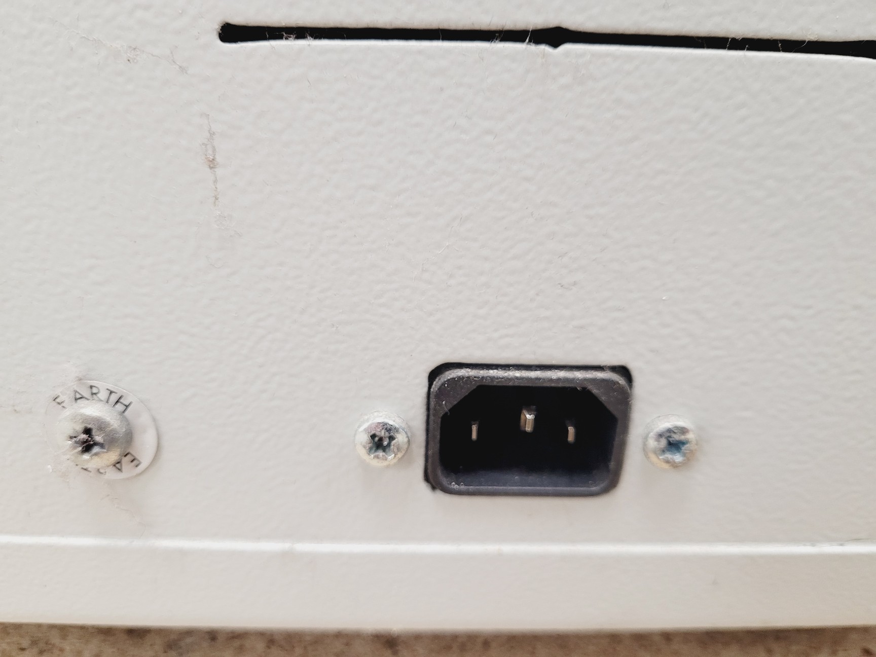 Image of GenLab Incubator Model-INC/150/F/DIG Lab