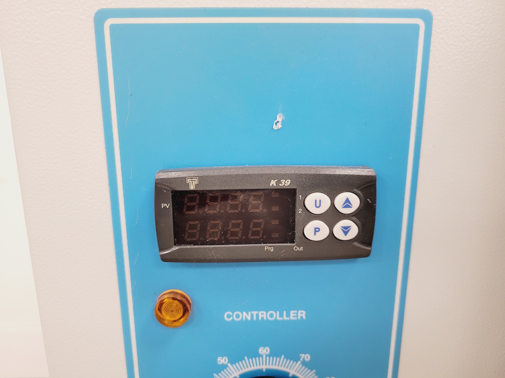 Image of GenLab Incubator Model-INC/150/F/DIG Lab