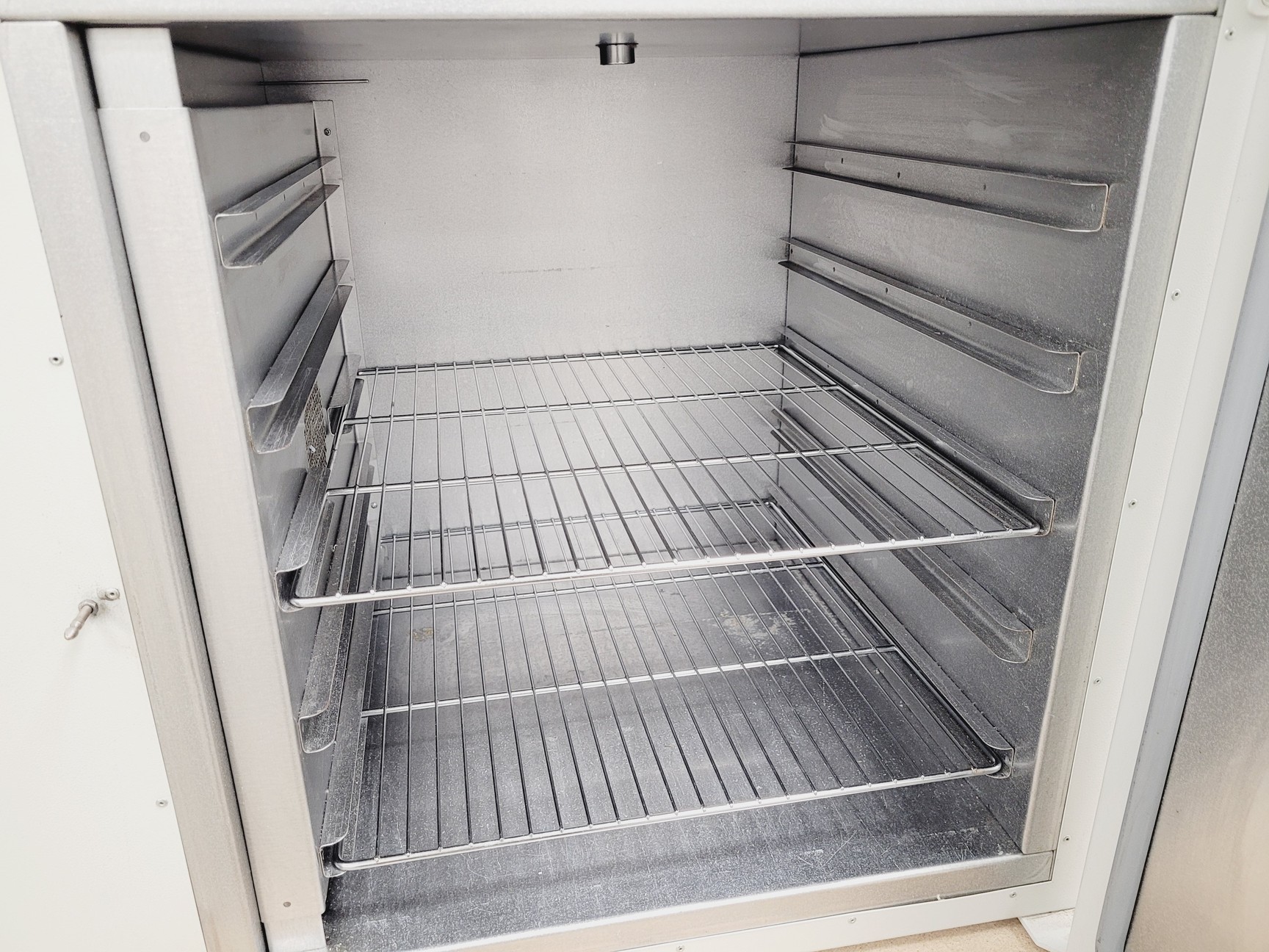 Image of GenLab Incubator Model-INC/150/F/DIG Lab