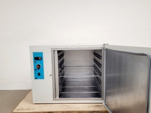 Thumbnail image of GenLab Incubator Model-INC/150/F/DIG Lab