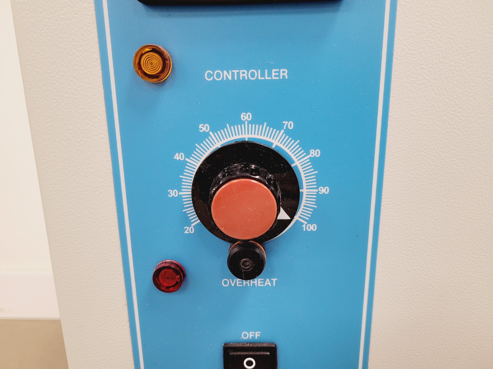 Image of GenLab Incubator Model INC/150/F/DIG Lab