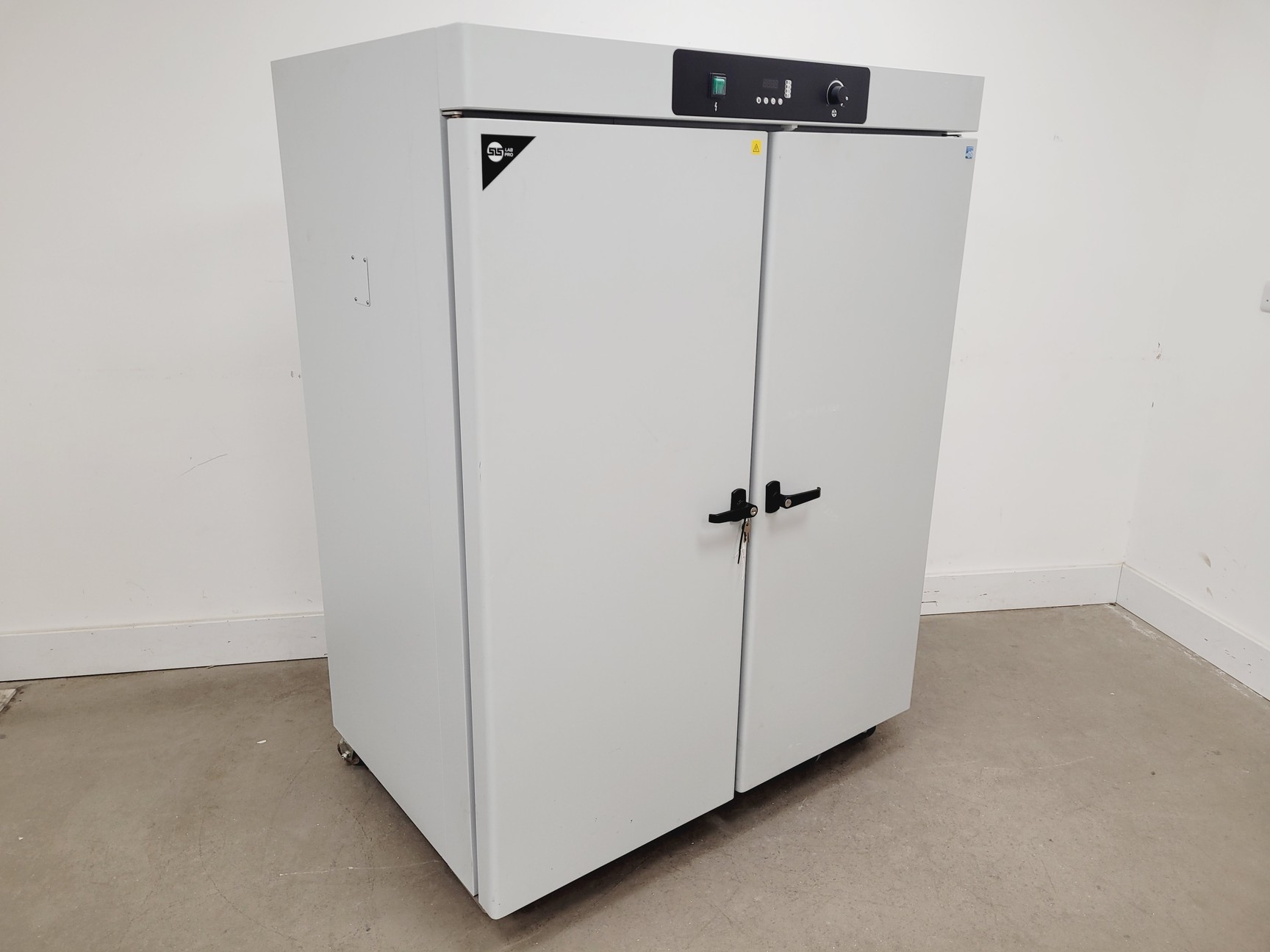 Image of SLS Lab Pro INC8017 Incubator Spares/Repair Lab