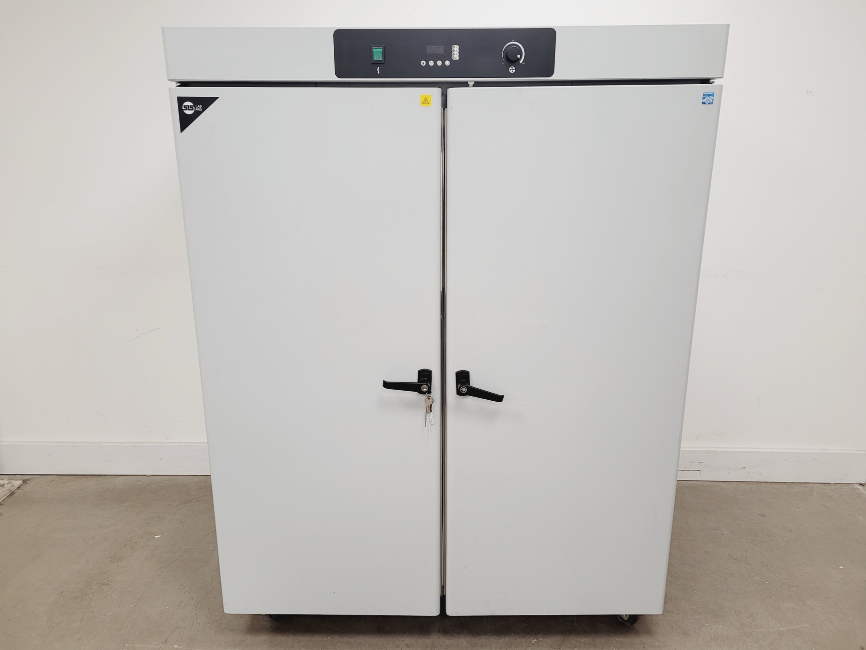 Image of SLS Lab Pro INC8017 Incubator Spares/Repair Lab