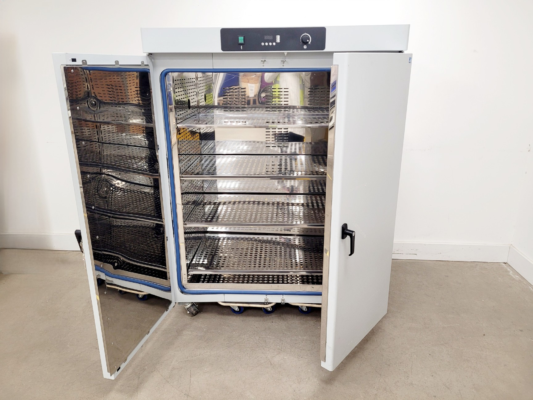 Image of SLS Lab Pro INC8017 Incubator Spares/Repair Lab