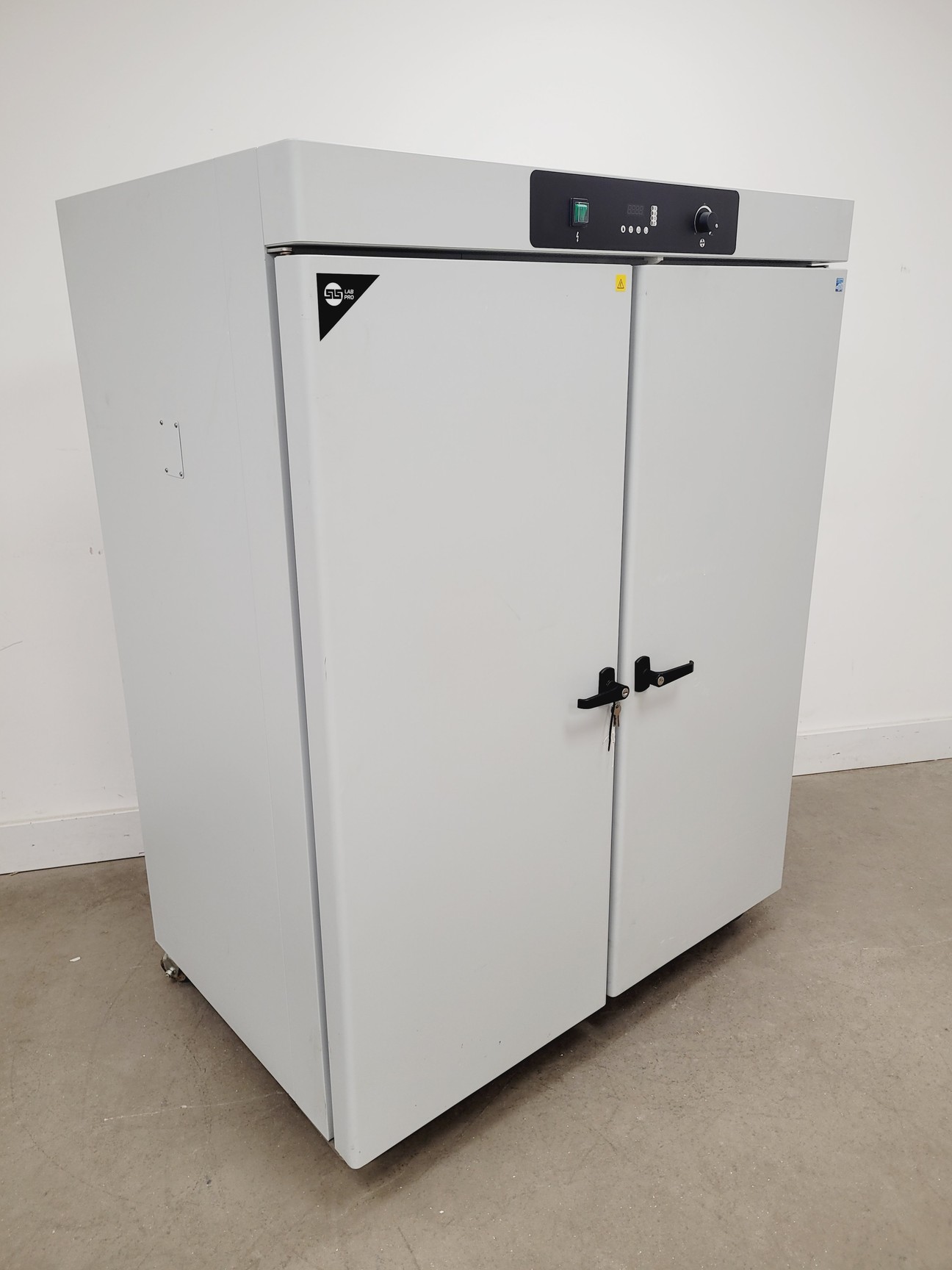 Image of SLS Lab Pro INC8017 Incubator Spares/Repair Lab