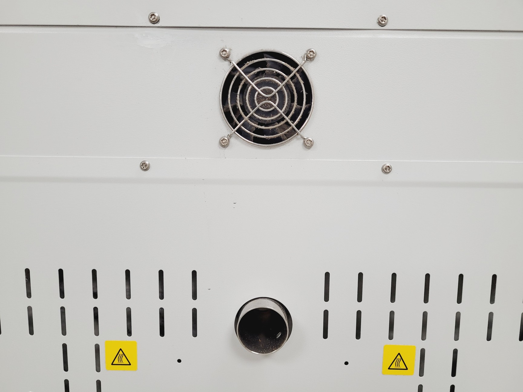 Image of SLS Lab Pro INC8017 Incubator Spares/Repair Lab