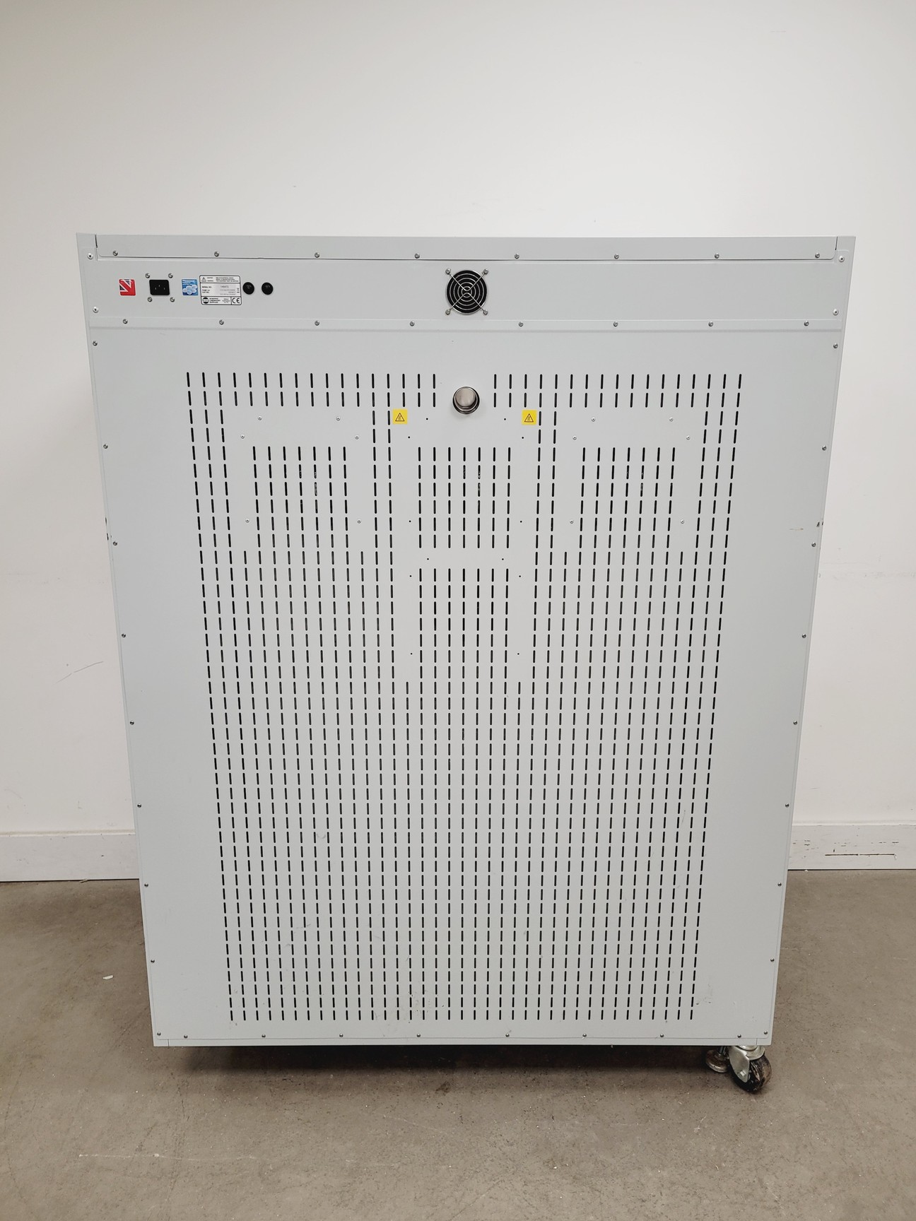 Image of SLS Lab Pro INC8017 Incubator Spares/Repair Lab