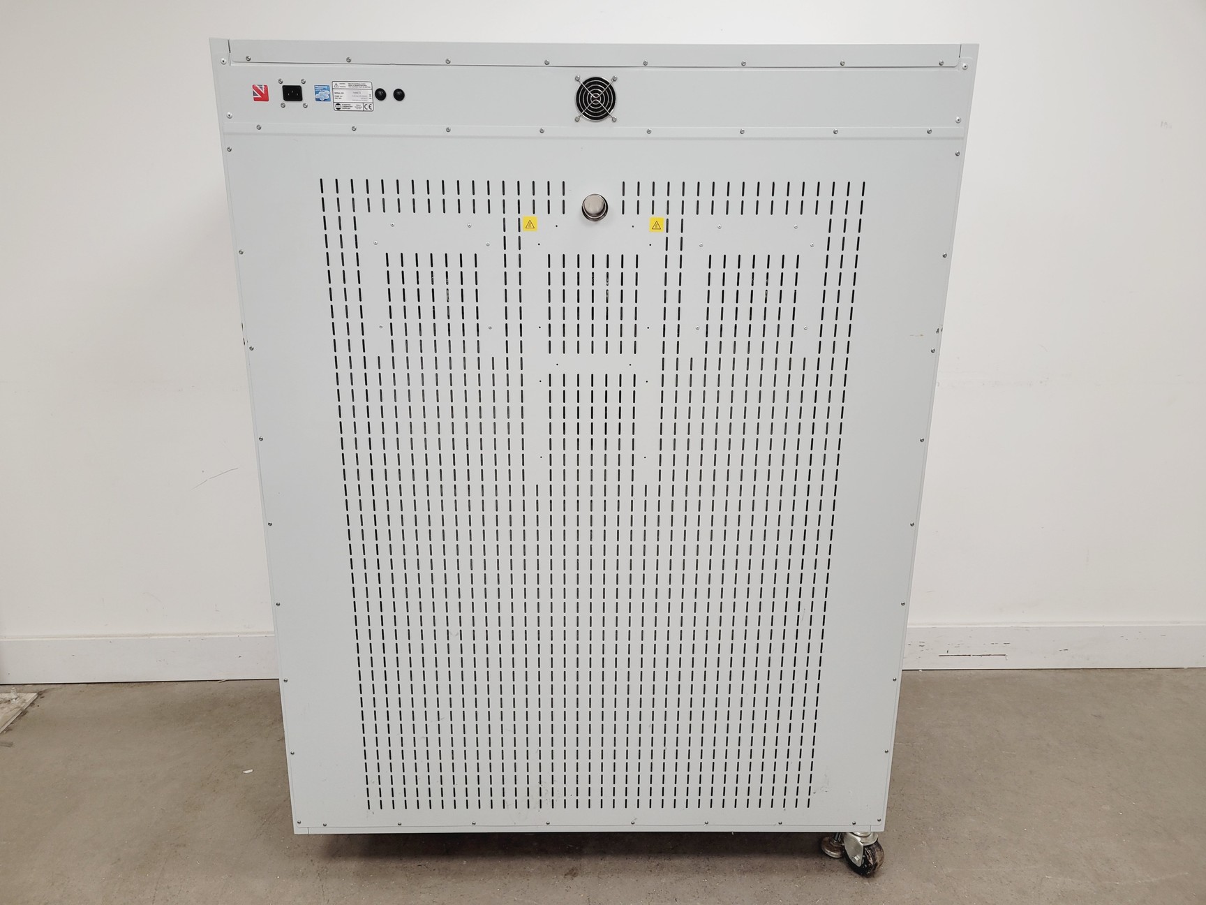 Image of SLS Lab Pro INC8017 Incubator Spares/Repair Lab