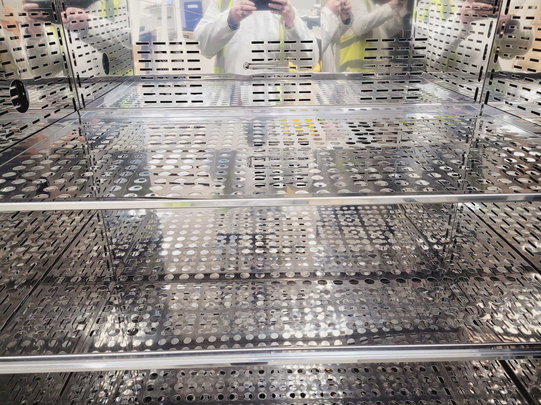 Image of SLS Lab Pro INC8017 Incubator Spares/Repair Lab