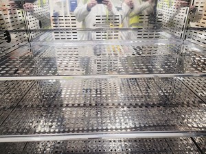 Thumbnail image of SLS Lab Pro INC8017 Incubator Spares/Repair Lab