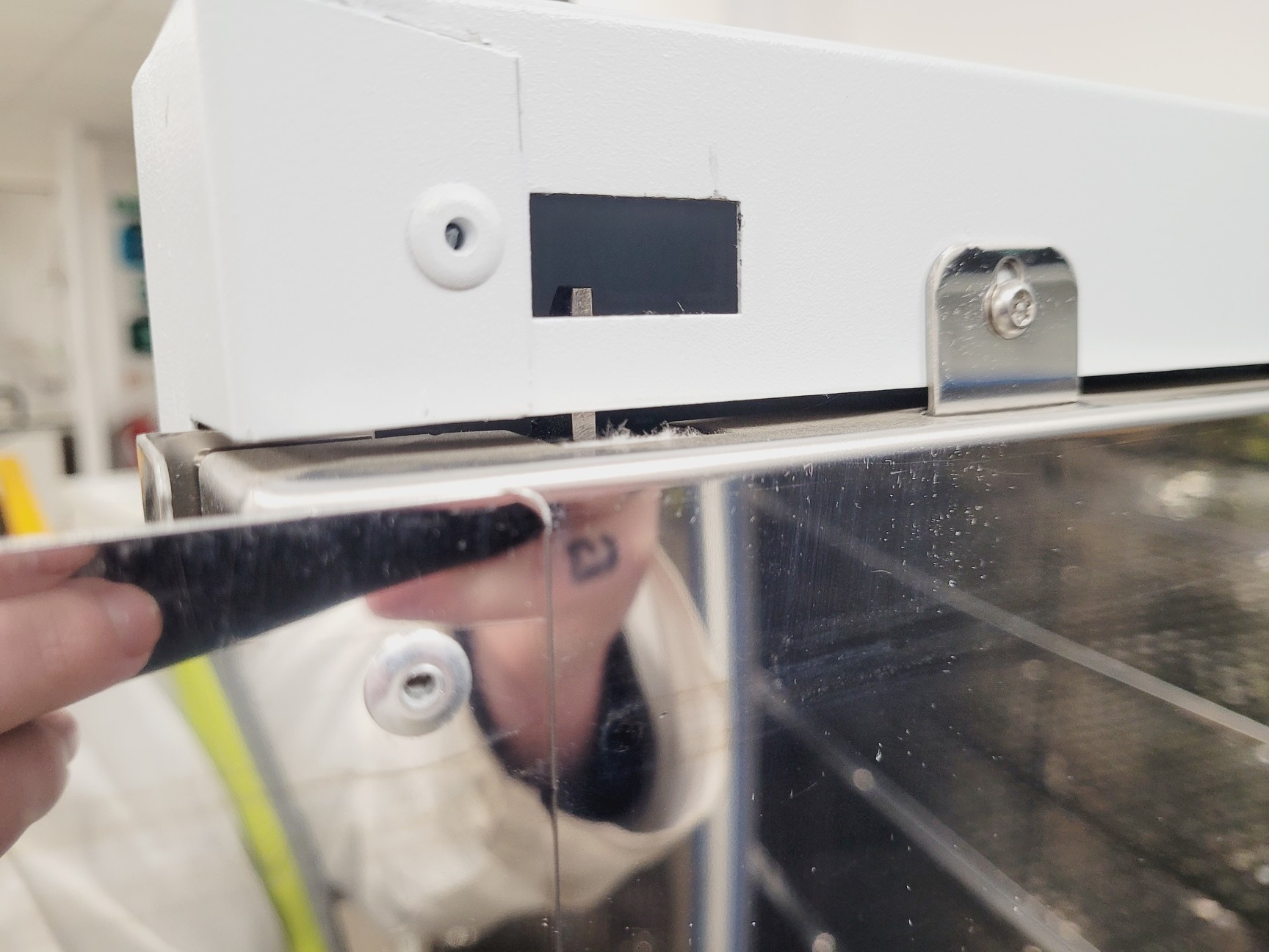 Image of SLS Lab Pro INC8017 Incubator Spares/Repair Lab