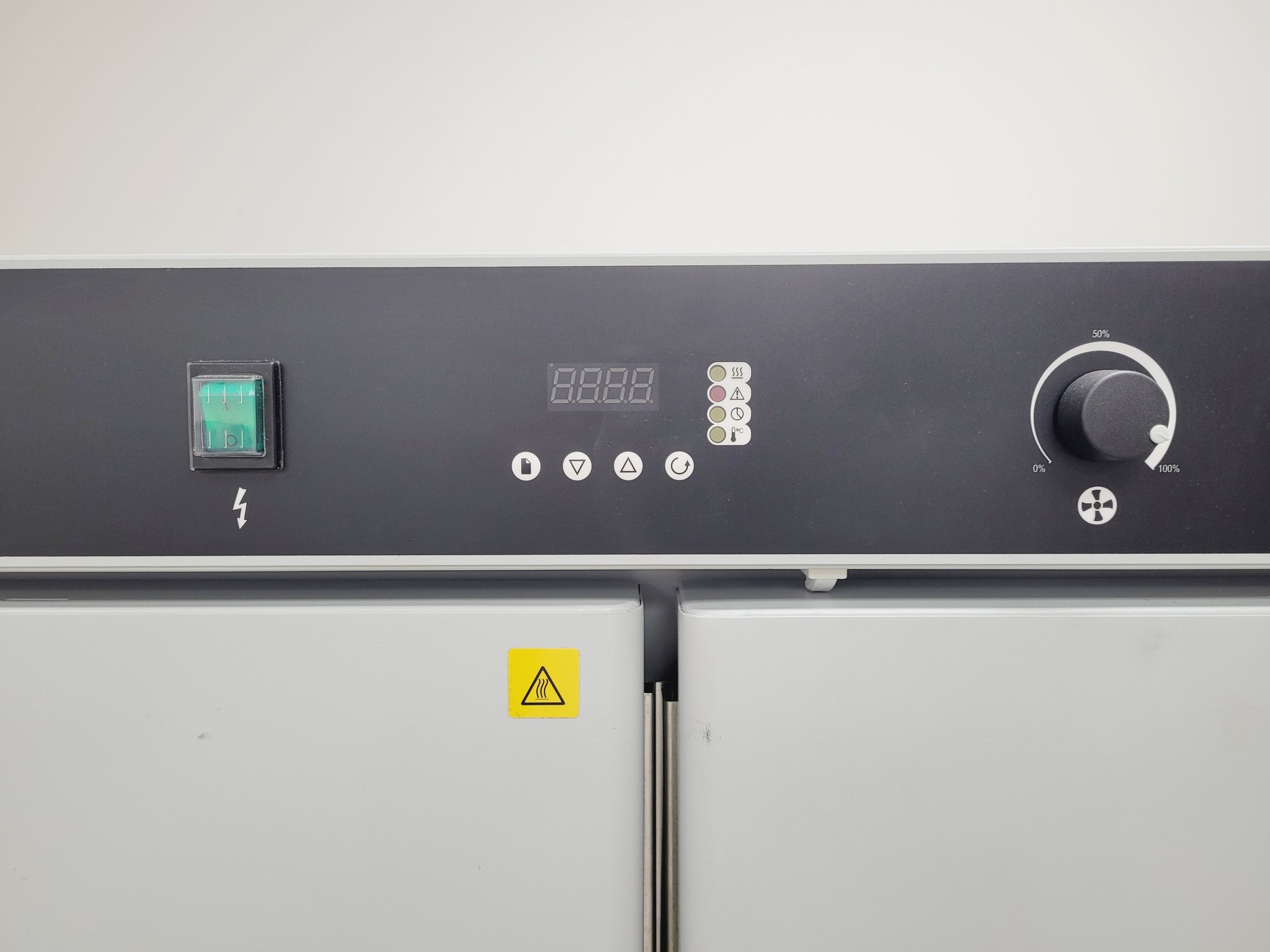 Image of SLS Lab Pro INC8017 Incubator Spares/Repair Lab