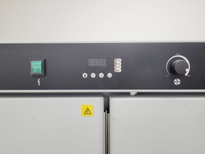 Thumbnail image of SLS Lab Pro INC8017 Incubator Spares/Repair Lab