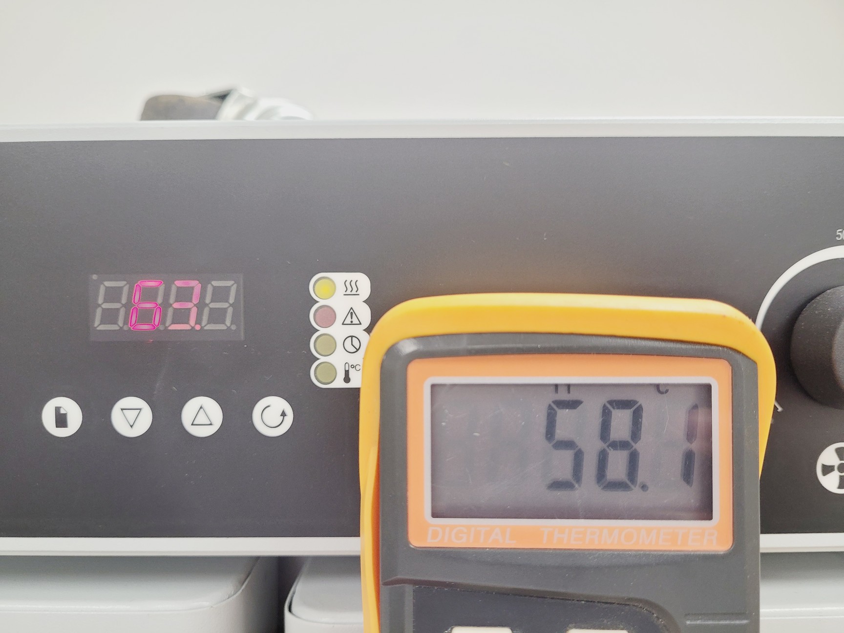 Image of SLS Lab Pro INC8017 Incubator Spares/Repair Lab