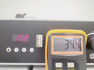 Thumbnail image of SLS Lab Pro INC8017 Incubator Spares/Repair Lab