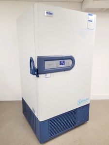 Thumbnail image of Haier ULT FREEZER -86ºc Model DW-86L828J Lab