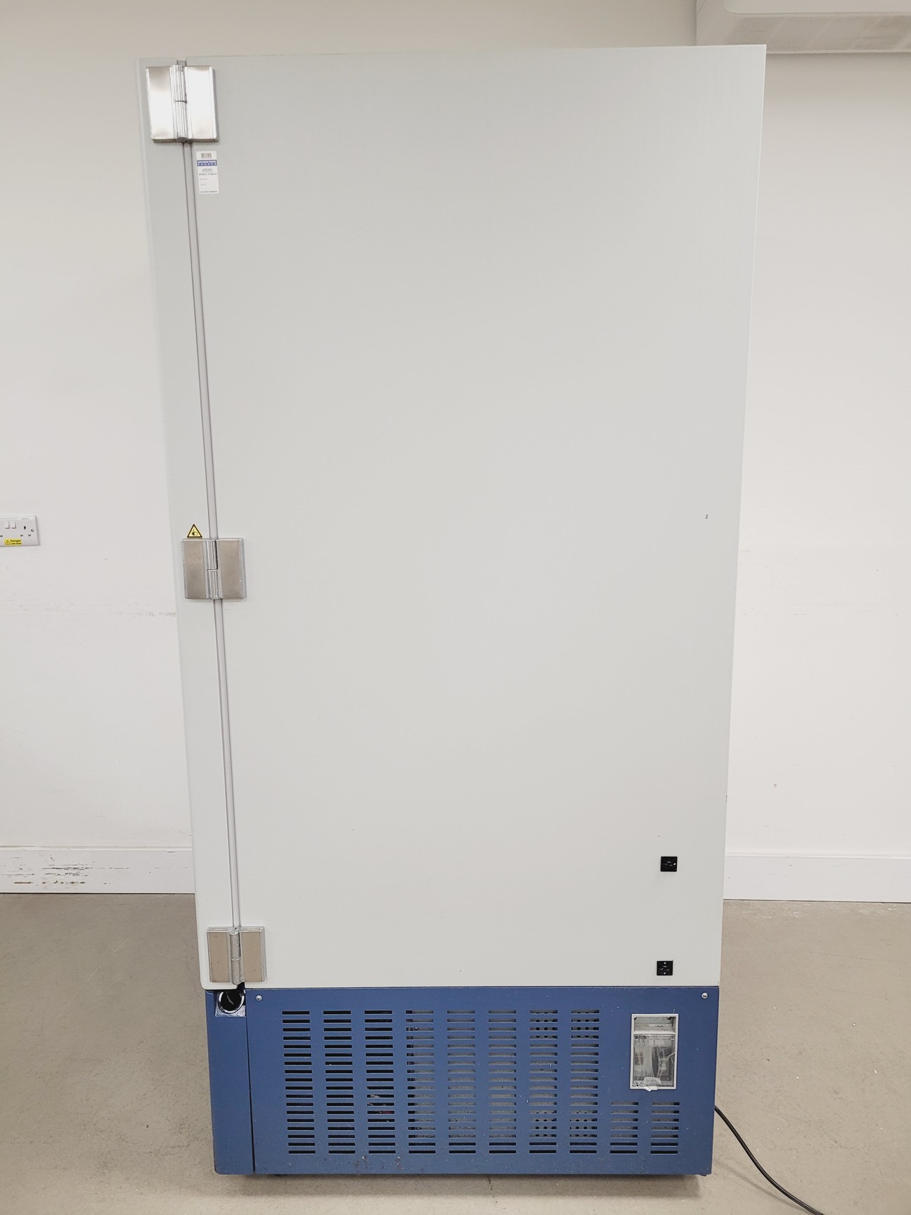 Image of Haier ULT FREEZER -86ºc Model DW-86L828J Lab