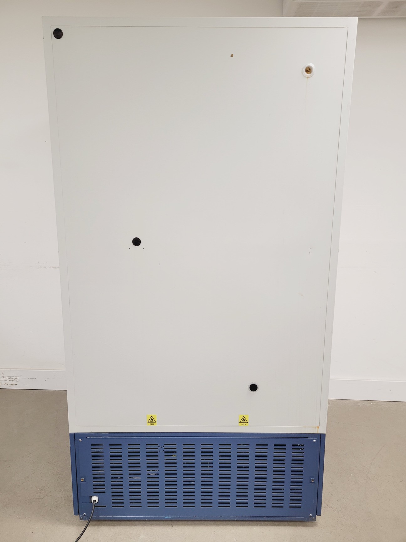 Image of Haier ULT FREEZER -86ºc Model DW-86L828J Lab