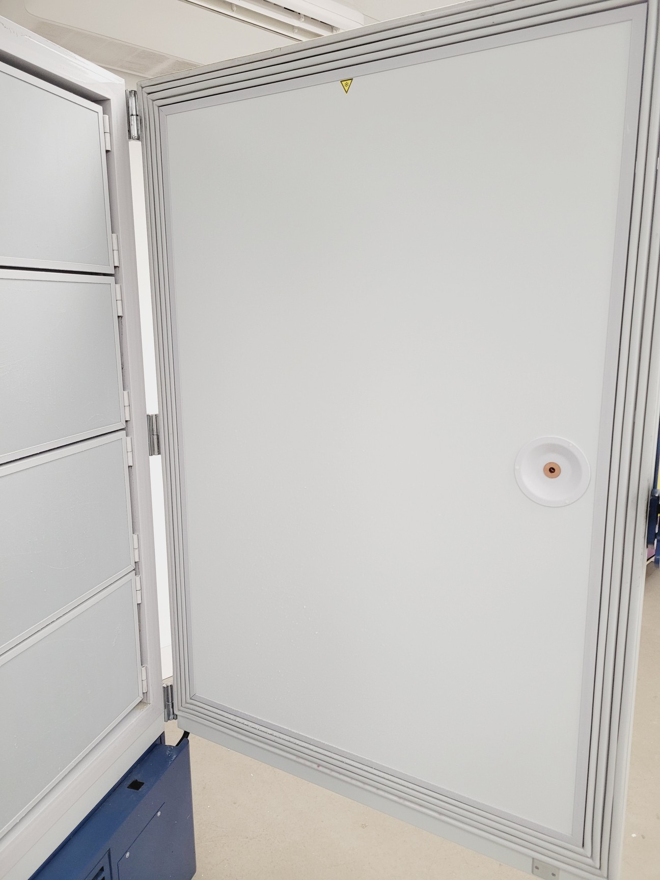 Image of Haier ULT FREEZER -86ºc Model DW-86L828J Lab