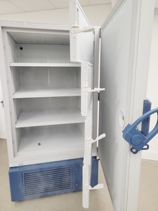 Thumbnail image of Haier ULT FREEZER -86ºc Model DW-86L828J Lab