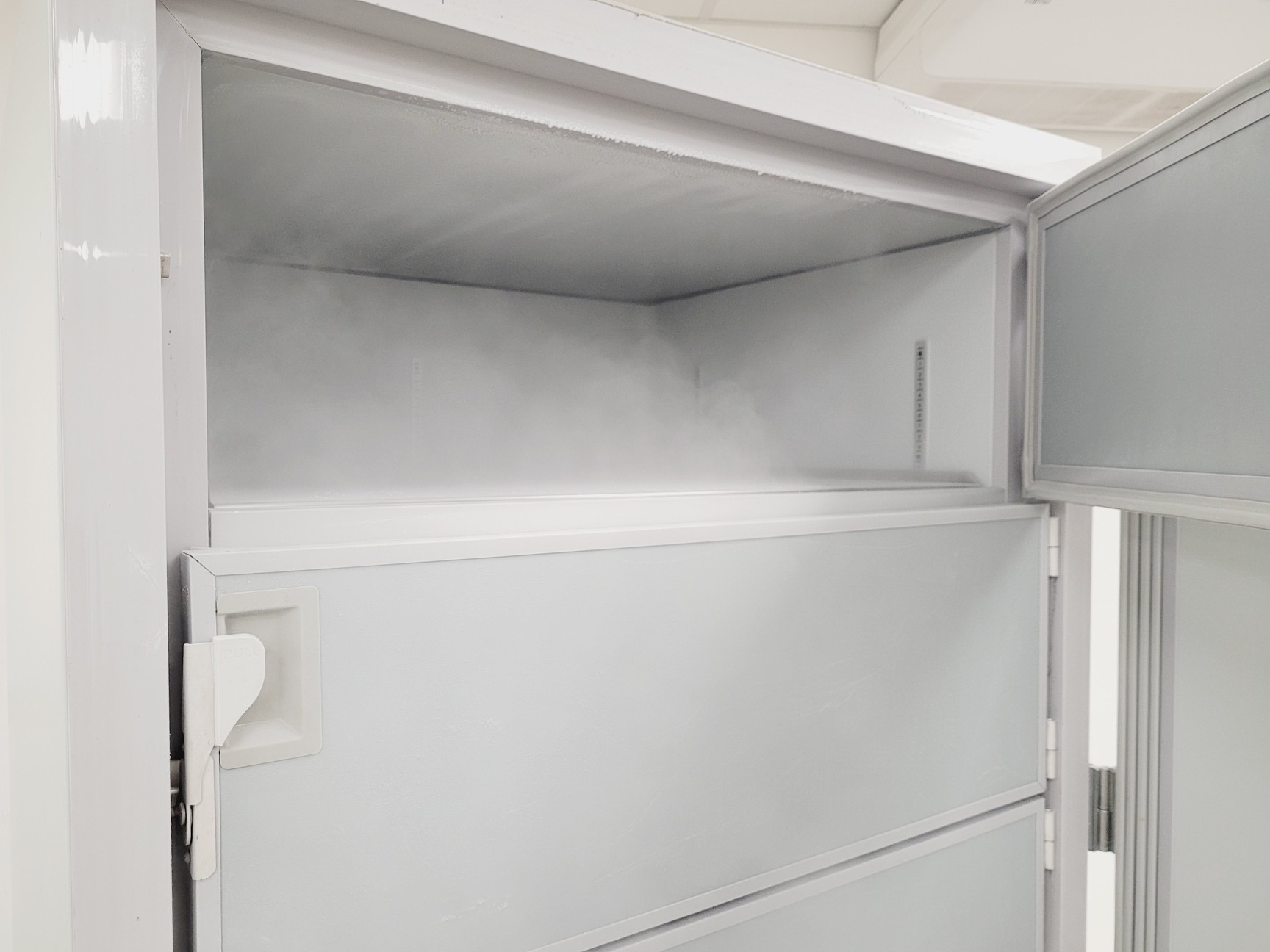 Image of Haier ULT FREEZER -86ºc Model DW-86L828J Lab