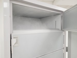 Thumbnail image of Haier ULT FREEZER -86ºc Model DW-86L828J Lab