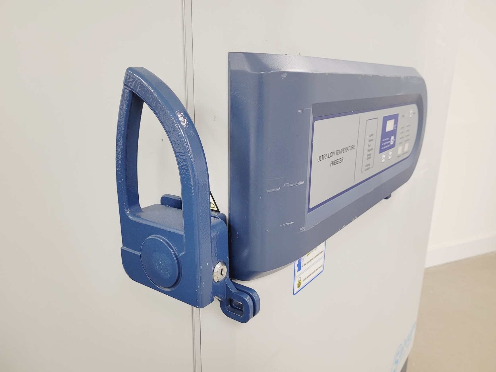 Image of Haier ULT FREEZER -86ºc Model DW-86L828J Lab