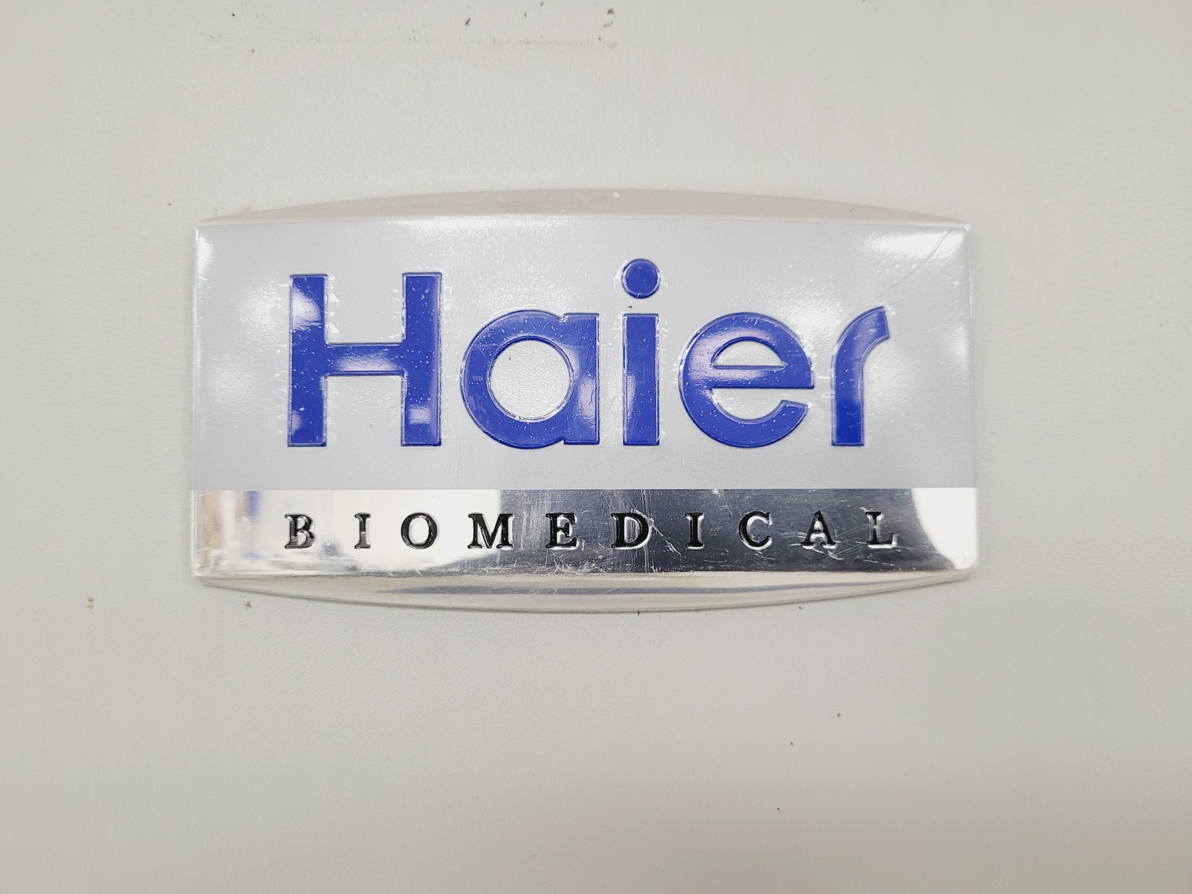 Image of Haier ULT FREEZER -86ºc Model DW-86L828J Lab