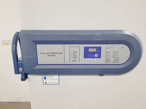 Thumbnail image of Haier ULT FREEZER -86ºc Model DW-86L828J Lab