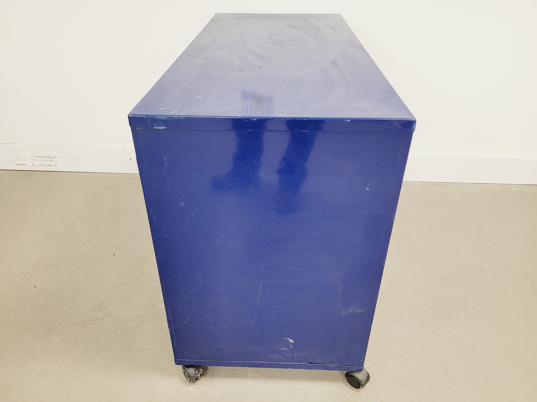 Image of Chemical Storage Cabinet Wx116cm Dx60cm Hx79cm 