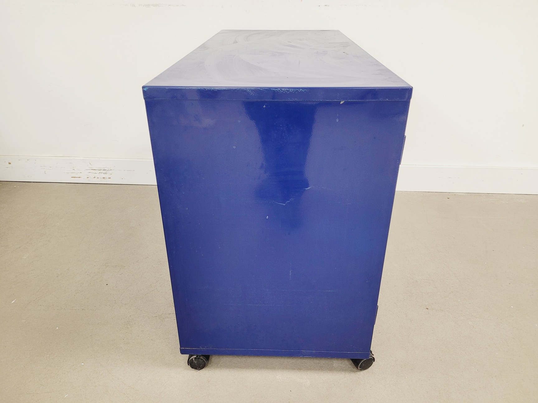 Image of Chemical Storage Cabinet Wx116cm Dx60cm Hx79cm 