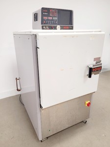 Image of Boxer 200/200L Autoclave Lab