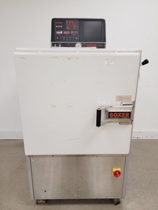 Thumbnail image of Boxer 200/200L Autoclave Lab