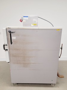 Thumbnail image of Boxer 200/200L Autoclave Lab