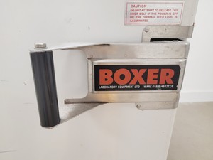 Thumbnail image of Boxer 200/200L Autoclave Lab