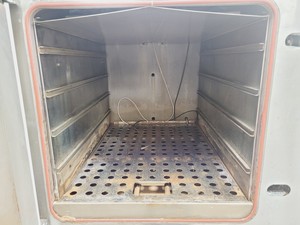 Thumbnail image of Boxer 200/200L Autoclave Lab