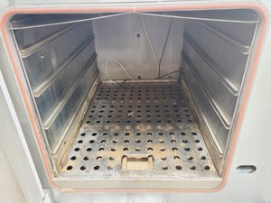 Thumbnail image of Boxer 200/200L Autoclave Lab