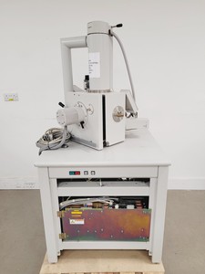 Thumbnail image of FEI XL30 ESEM Scanning Electronic Microscope System Spares/Repair Lab 