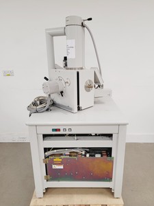 Thumbnail image of FEI XL30 ESEM Scanning Electronic Microscope System Spares/Repair Lab