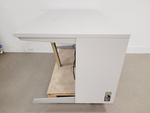 Thumbnail image of FEI XL30 ESEM Scanning Electronic Microscope System Spares/Repair Lab