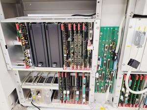 Thumbnail image of FEI XL30 ESEM Scanning Electronic Microscope System Spares/Repair Lab