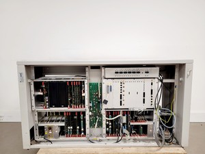 Thumbnail image of FEI XL30 ESEM Scanning Electronic Microscope System Spares/Repair Lab